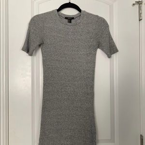 Short Sleeve Dress